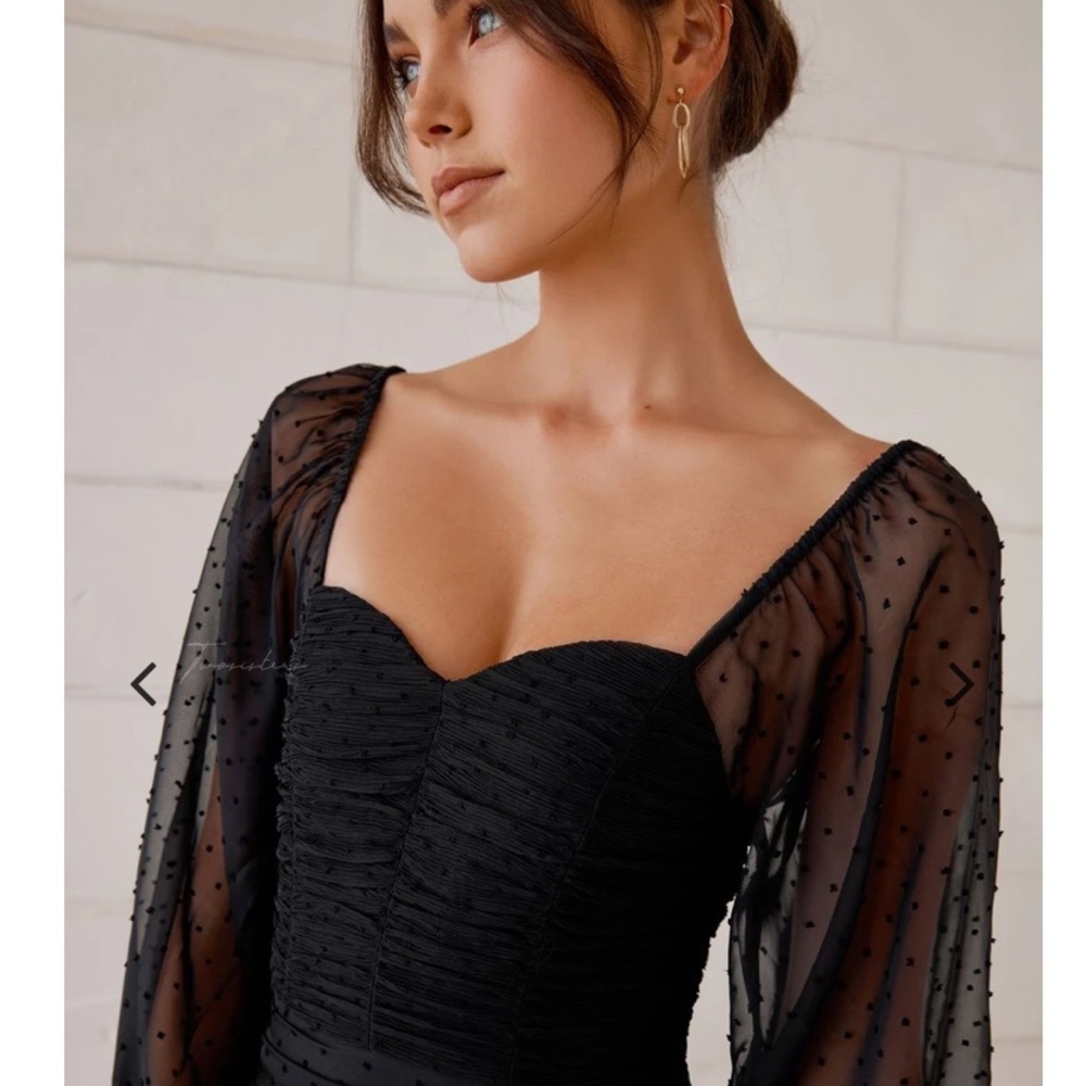 Chalkgazelle “Harriette” Dress